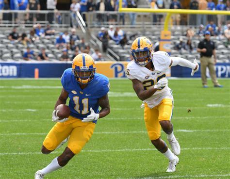 Pantherlair football board - The Morning Pitt: 10/12/2023 - The hole in the middle of Pitt's roster. Latest: Chris Peak. Today at 8:12 AM. Between Fifth And Forbes. Log on to the Panther-lair free football board. Talk with fans about Pitt's football team. 